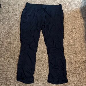 The North Face Summit Navy Aphrdte 2.0 Pants